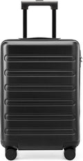 NINETYGO Medium Checked Luggage 24 Inch, Checking In Luggage by NINETYGO