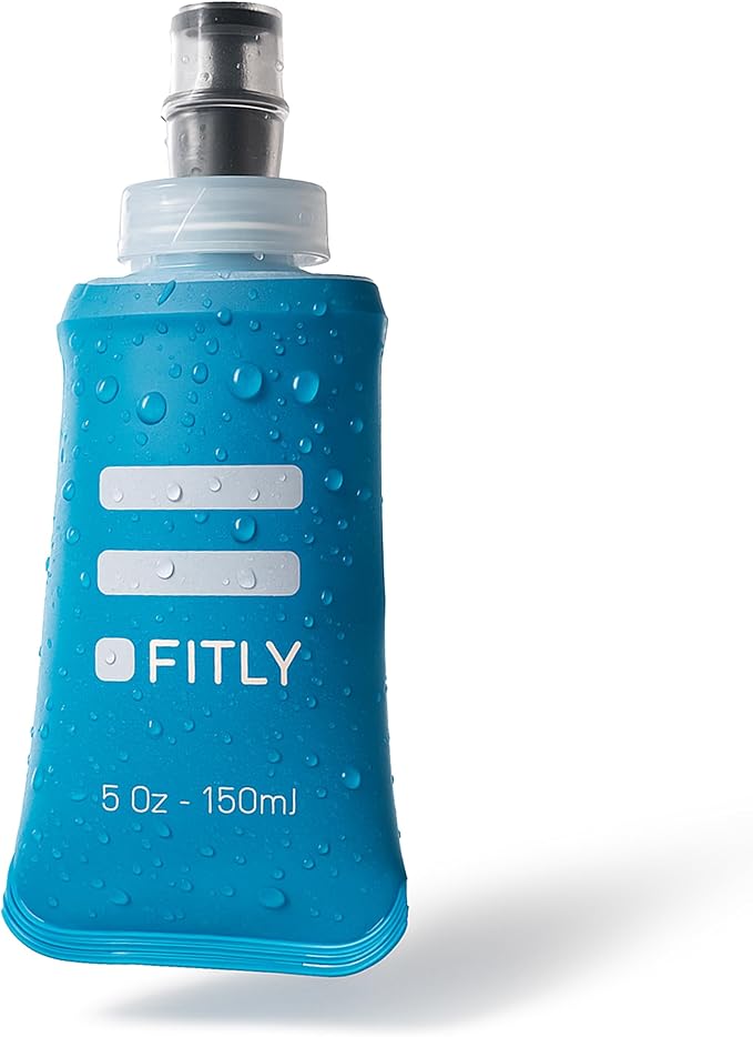 FITLY Soft Flask by FITLY
