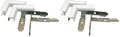 legrand WIREMOLD Metal Raceway, Extending Power, High Capacity Twist Elbows by Legrand-Wiremold