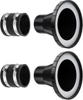 2-1/2Inch Dust Collection Fittings by JIANBENKJ
