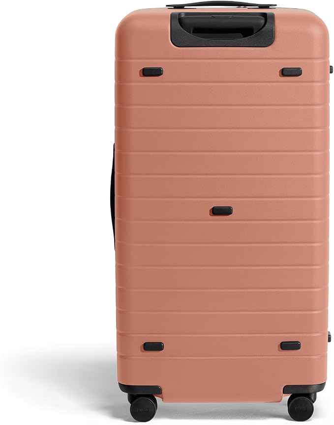 Away Large Trunk Luggage, 31 Inch Hardside Suitcase - Image 9