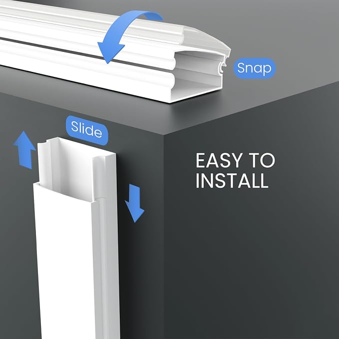 EVEO Cord Hider - Image 5
