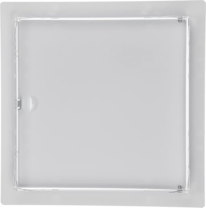 Vent Systems Access Panel for Drywall 12 x 12 Inch - Image 9
