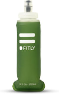 FITLY Soft Flask by FITLY