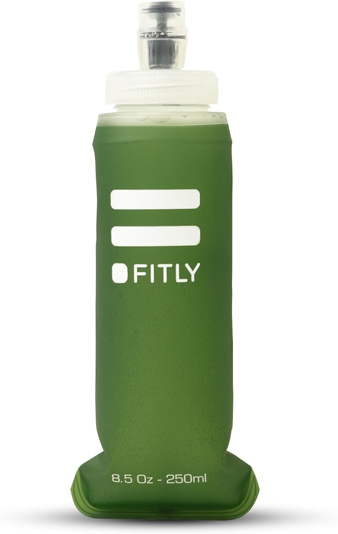 FITLY Soft Flask by FITLY