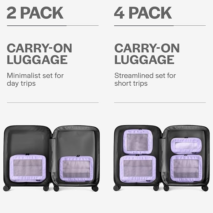 Aerotrunk Compression Packing Cubes - Image 4