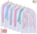 36" Women Suit Bags, Garment Bags by MsKitchen