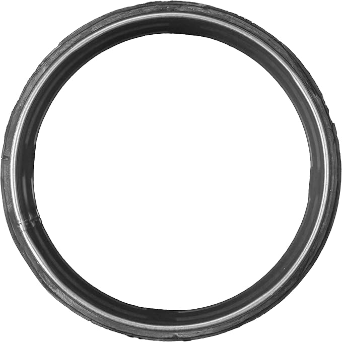 Repa Market 4 Inch Metal Duct Coupling/Galvanized Steel Male-End Vent - Image 8