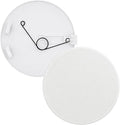 10" Round Spring Loaded Access Panel by Unknown