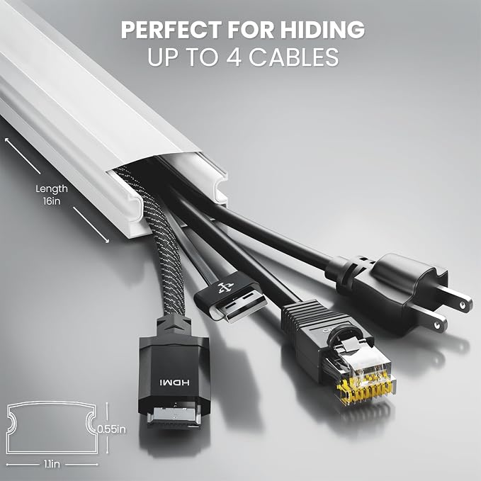 EVEO Cord Hider - Image 2