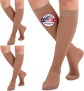 Made in USA - Compression Stockings by AbsoluteSupportCompressionSocks