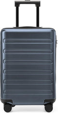 NINETYGO Medium Checked Luggage 24 Inch, Checking In Luggage by NINETYGO