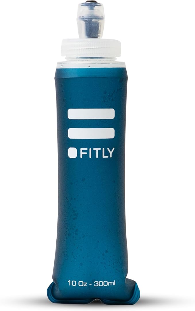 FITLY Soft Flask by FITLY