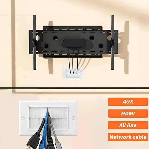 in Wall Cable Management Kit - Image 3
