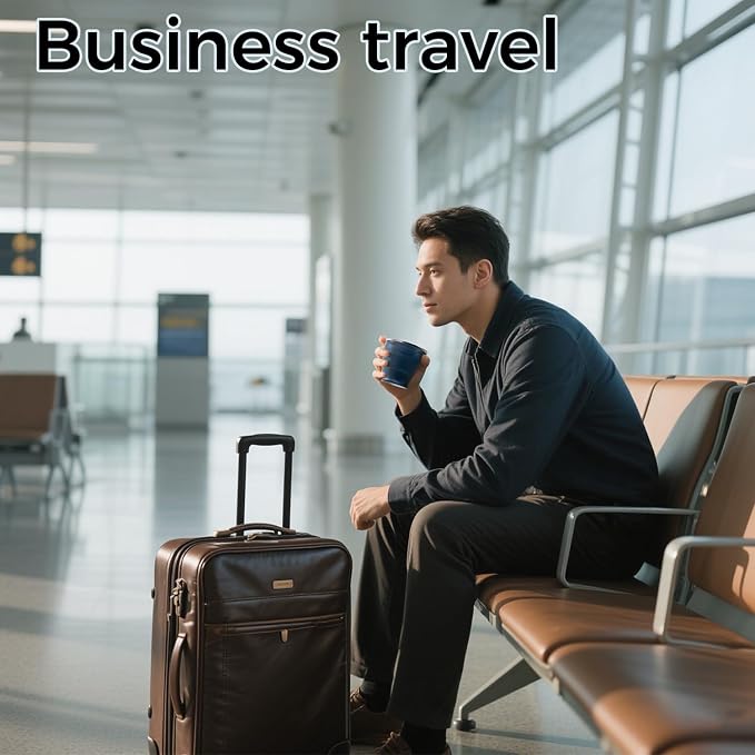 TakeToday Collapsible Travel Cup - Image 8