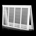 20x12 Return Air Grille, Return Air Vent Cover by Unknown