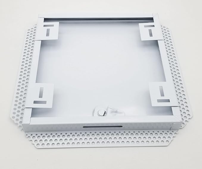 Access Door 12" X 12" Steel Access Panel Door - Image 4