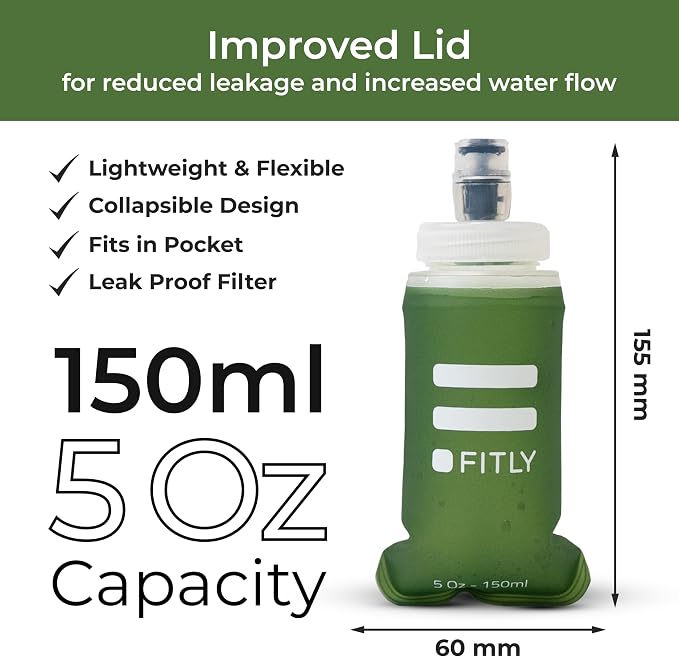 FITLY Soft Flask - Image 6