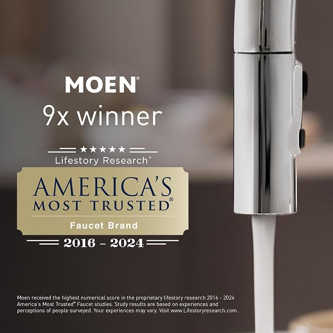 Moen 11985 Replacement Bathroom Sink Pivot Rod - Image 5