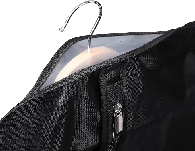Univivi Garment Bags Clothes Covers - Image 4