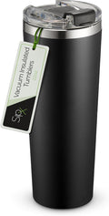 SIPX™ Triple-Insulated Tumblers - 22oz. Premium Modern Tumbler by SipX