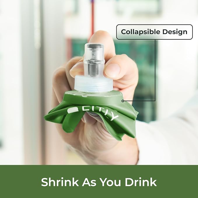 FITLY Soft Flask - Image 3
