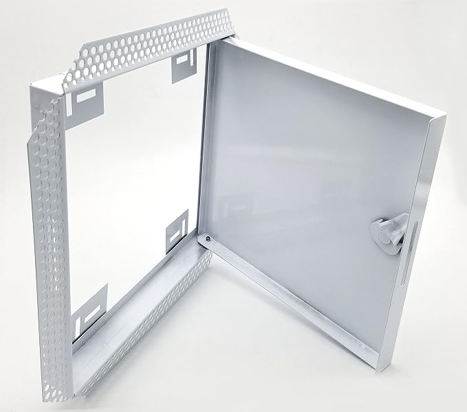 Access Door 24" X 24" Steel Access Panel Door - Image 6