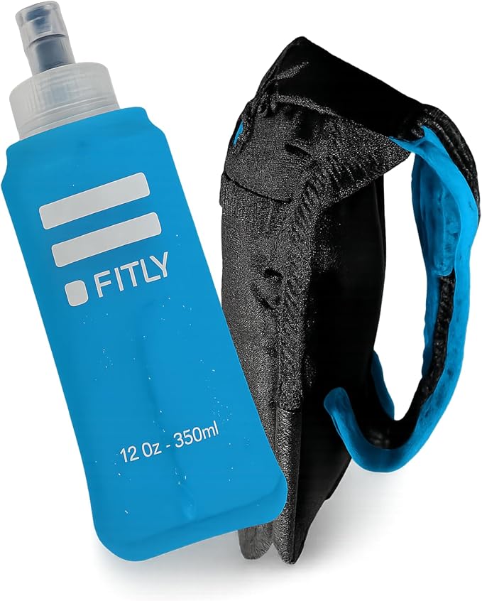 FITLY Soft Flask by FITLY