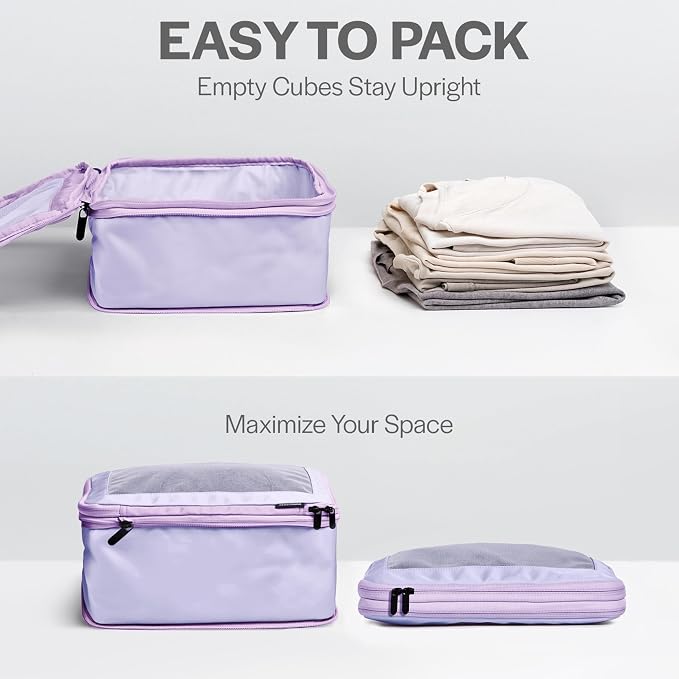 Aerotrunk Compression Packing Cubes - Image 5
