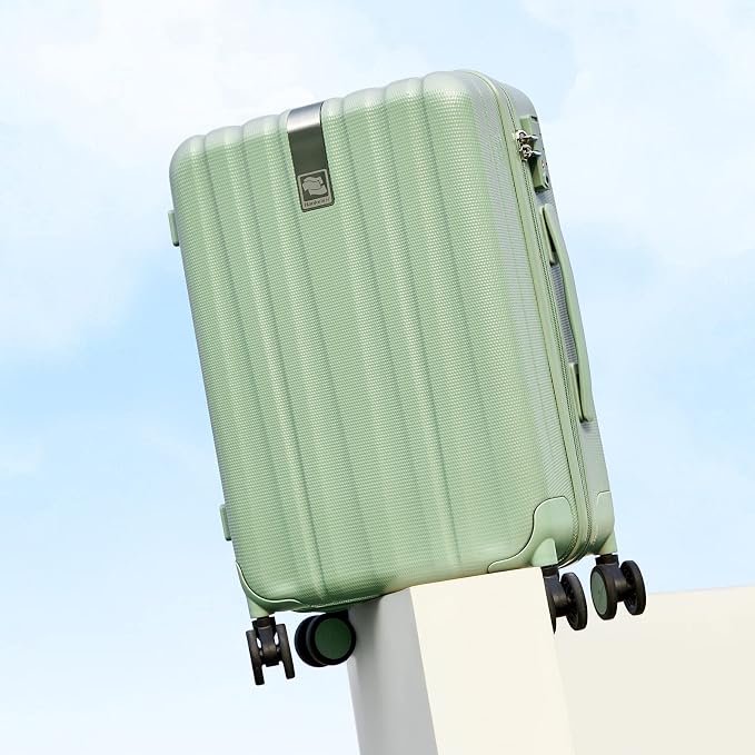 Hanke 29 Inch Luggage Suitcases - Image 6