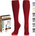 NEWZILL Copper Compression Socks by NEWZILL