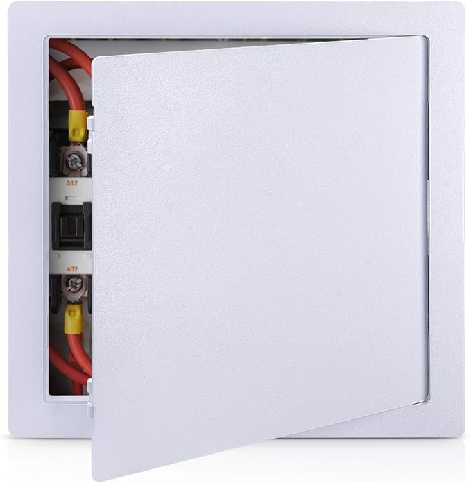 Access Panel 18x18 Inch, Wall & Ceiling Access Door by Unknown