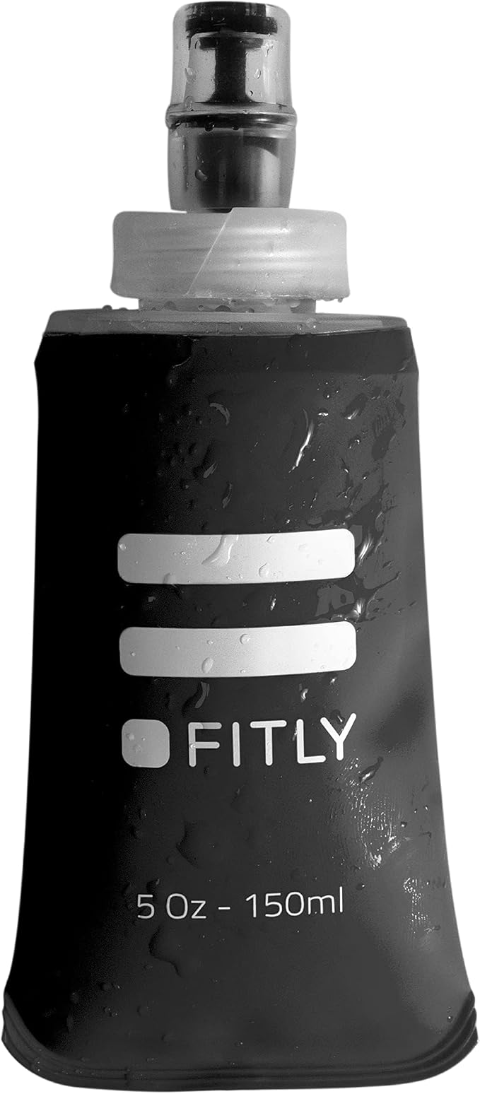 FITLY Soft Flask by FITLY