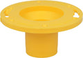 Oatey 43405 Set-Rite Toilet Flange Extender only, 1 size by Oatey