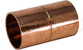 1-Pack 1-Inch Copper Coupling by PROCURU
