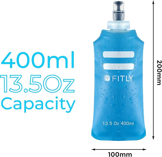 FITLY Soft Flask - Image 5
