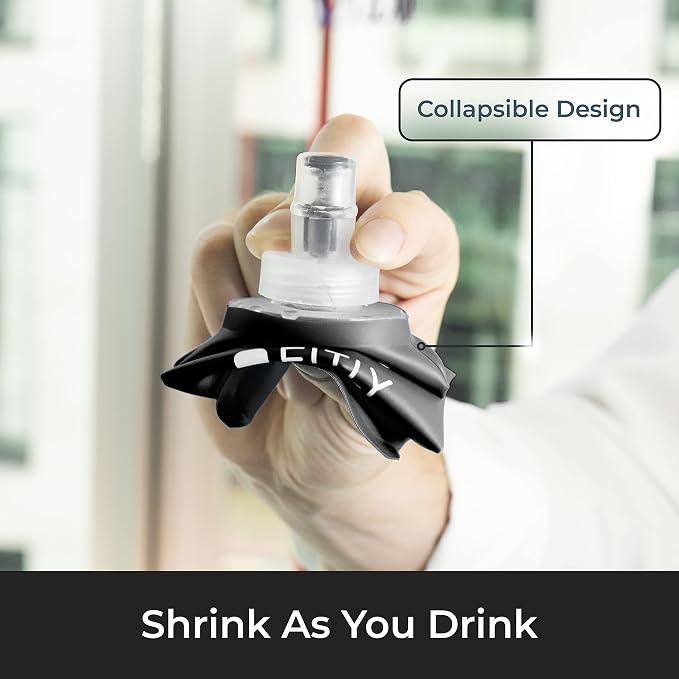 FITLY Soft Flask - Image 3