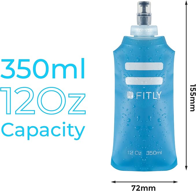 FITLY Soft Flask - Image 5