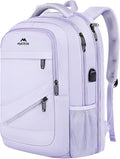 MATEIN Large 17 Inch Laptop Backpack by MATEIN