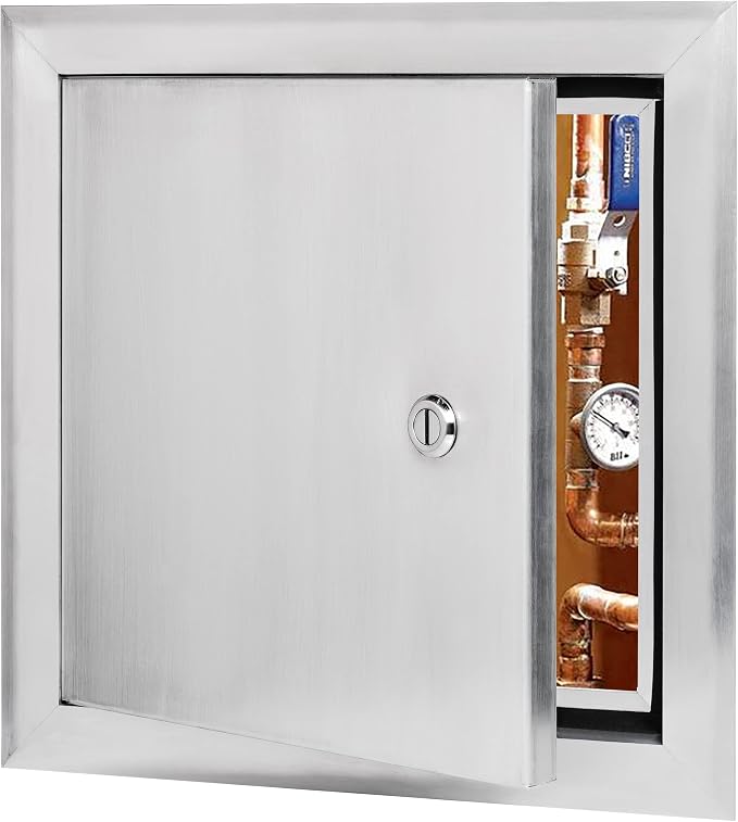 Premier Universal Access Panel, 2400 Series - Image 2