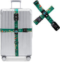 Travelkin Luggage Straps TSA Approved by MoreThanTravel