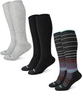 HAPIU Merino Wool Easy On Compression Socks by HAPIU