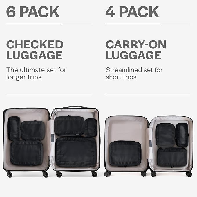 Aerotrunk Compression Packing Cubes - Image 4