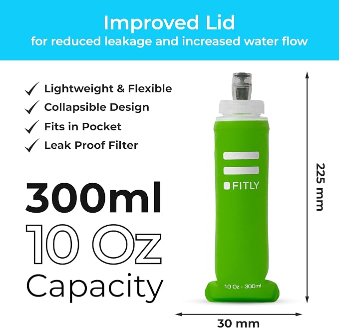 FITLY Soft Flask - Image 5