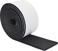 DOBTIM Pipe Insulation Foam Wrap Tape, Self Adhesive by DOBTIM