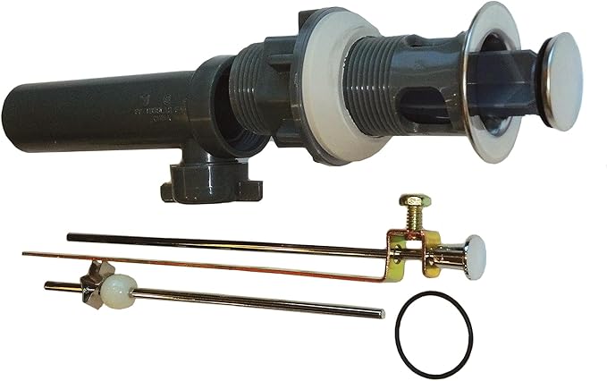 Moen Replacement Drain Kit- Compatible - Image 3
