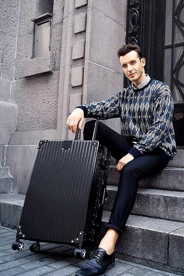 HotWay 24 Inch Checked in Luggage - Image 6