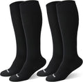 HAPIU Merino Wool Easy On Compression Socks by HAPIU