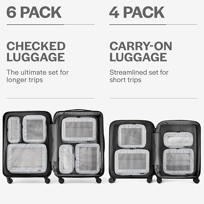 Aerotrunk Compression Packing Cubes - Image 4