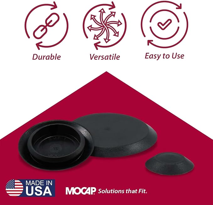 MOCAP Automotive Body Plug Kit - Image 4
